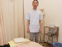 治療後のアフターケアと次回のご予約